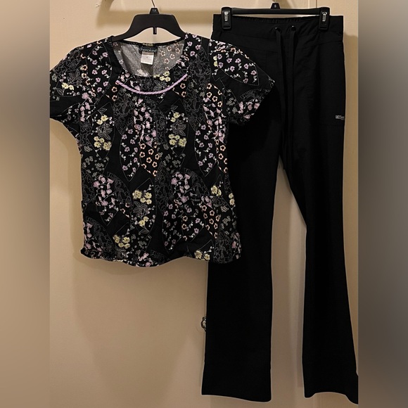 For medical professionals - Picture 1 of 2